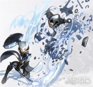 龙之谷圣骑士加点图（龙