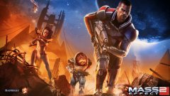 质量效应2完美结局攻略