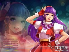 拳皇97ol下载安装（拳皇