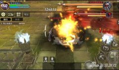 龙之谷二转职业介绍（龙