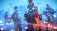 战地5代码在哪（战地5指