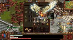 老版传奇世界战士攻略（