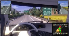 欧洲卡车模拟2手机版（