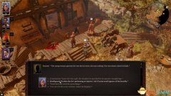 神界原罪2让老大高兴怎