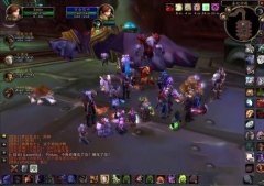 魔兽世界截图在哪找（魔兽世界截图文档） 