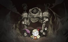 饥荒温蒂怎么玩（饥荒温