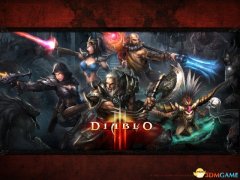 暗黑破坏神3收费吗（暗