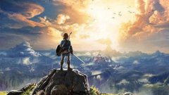 塞尔达传说荒野之息全攻