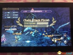 异度之刃2宫比罗觉醒条