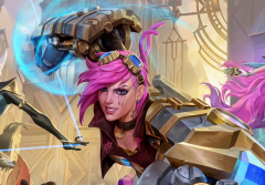 英雄联盟体验服手游下载