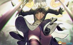 尼尔机械纪元全武器收集