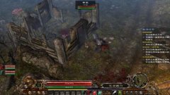 恐怖黎明小斧头修改器（