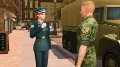 模拟人生4中文版官方下