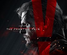 合金装备幻痛汉化补丁怎