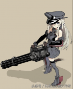 cf武器进化模式（cf手游