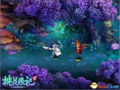 桃花源记2好玩吗（桃花