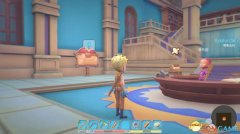 波西亚时光存档位置（波