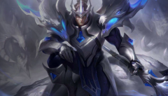 英雄联盟无限火力出装（