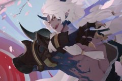 阴阳师炼狱茨木童子值得