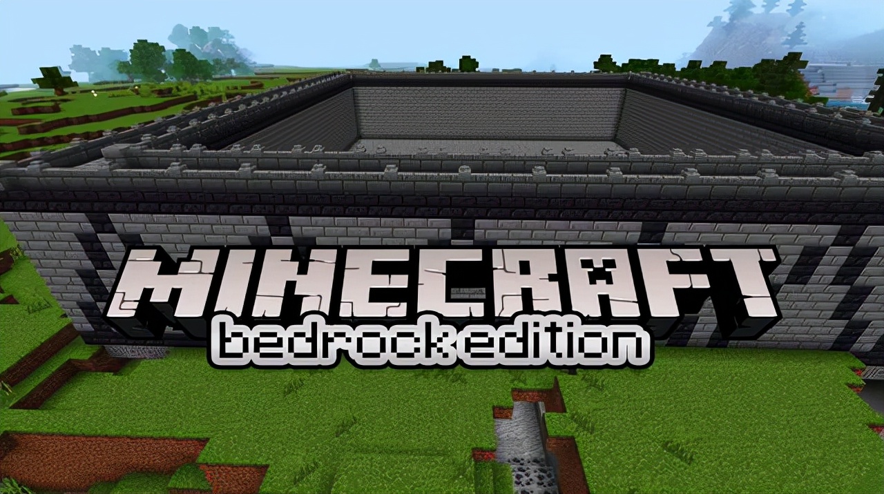 我的世界：地毯搭配浆果丛，抵御僵尸的神奇组合，简单又方便