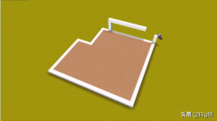 迷你世界做美观的房子怎