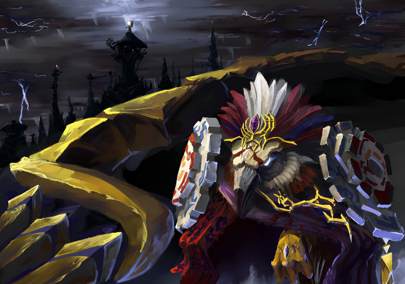 魔兽世界：P2阶段怎么快速入手虚空鳐？三个小时循环任务，坚持做