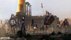 明日方舟怎么改绑手机号