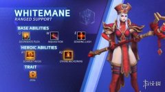 风暴英雄官网英雄介绍（