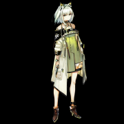 明日方舟赫德雷实装（明