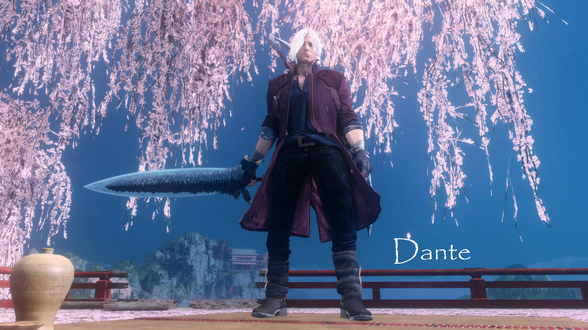 《只狼》人物Mod合集：各大游戏作品的角色，另附安装方法