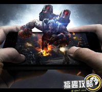 穿越火线手机版下载（