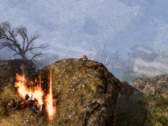 恐怖黎明存档位置在哪个