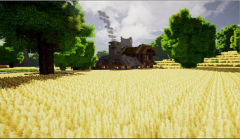 我的世界虚无世界3合成