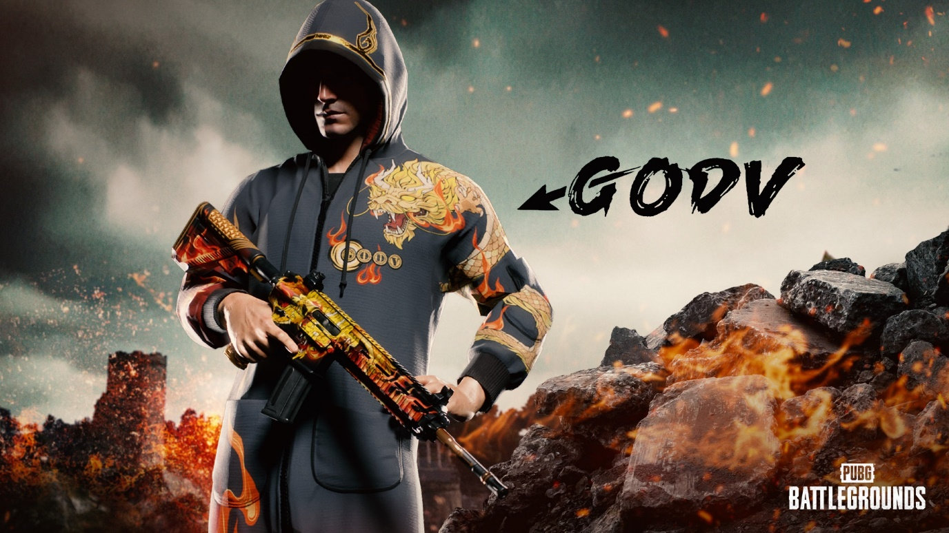 绝地求生2022年1月商店更新事项