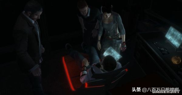 《刺客信条》历代记(Ⅱ)人物剧情、历史原型与现代剧情全解(下)