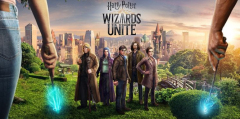 哈利波特巫师联盟下载中