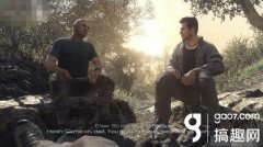 使命召唤10幽灵攻略（使