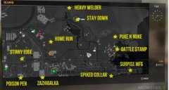 消逝的光芒电压任务怎么