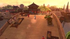 侠客风云前传武功排名（