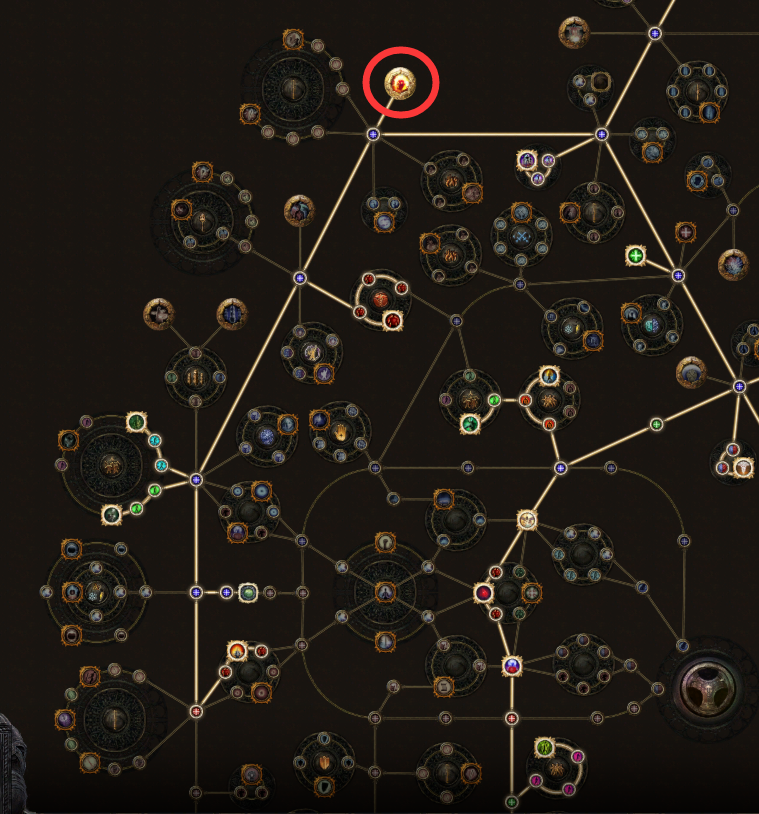 《流放之路》女巫驱刑者