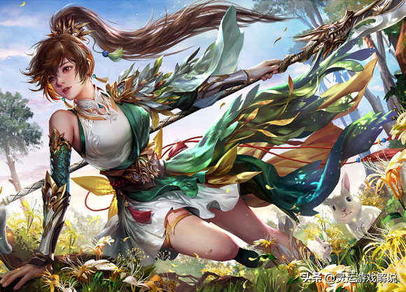 左慈化身机制可能又要修改，三国杀最强武将有他一席之地了