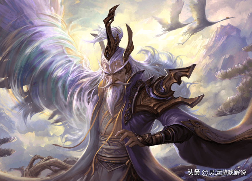 左慈化身机制可能又要修改，三国杀最强武将有他一席之地了