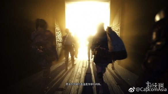 《怪猎：世界》终于支持简体中文了！史上最低售价