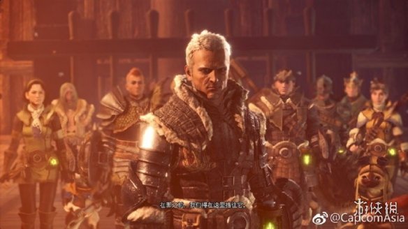 《怪猎：世界》终于支持简体中文了！史上最低售价