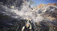 怪物猎人世界中文设置（