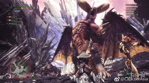 《怪猎：世界》终于支持简体中文了！史上最低售价