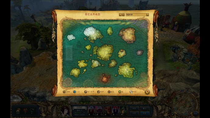 百玩不厌的格子RPG-戎装公主