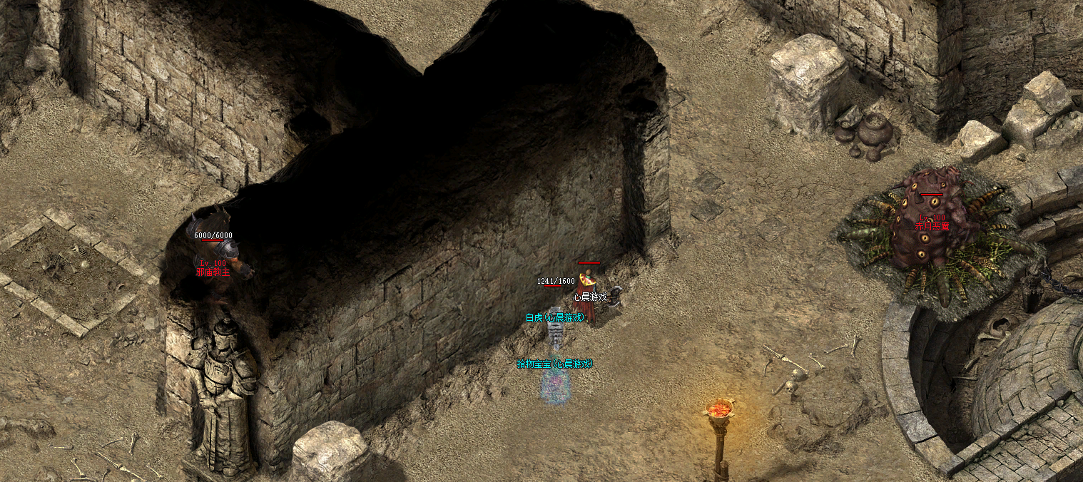 十一月最新传奇手游排行榜，有哪些好玩的版本？