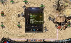 热血传奇怎么挂机打怪（