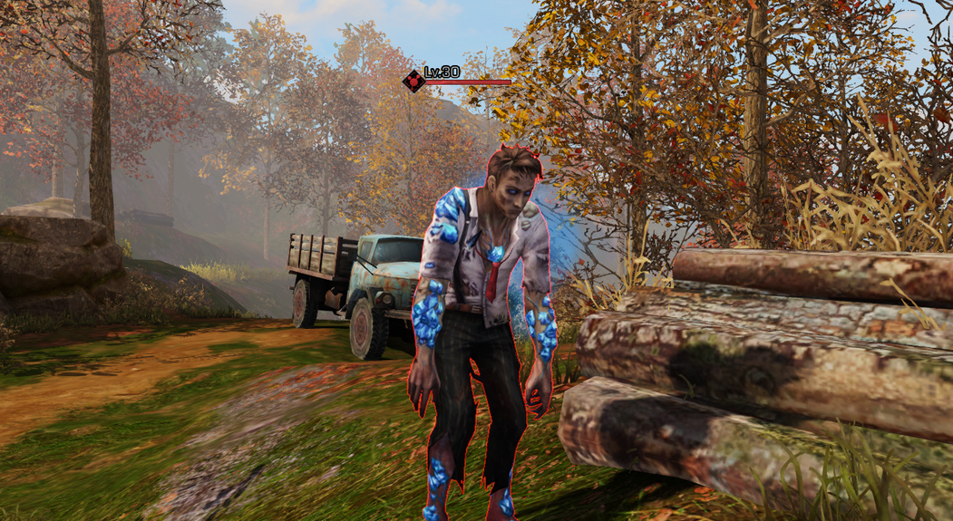 明日之后：明日世界出新规，全方位优化升级